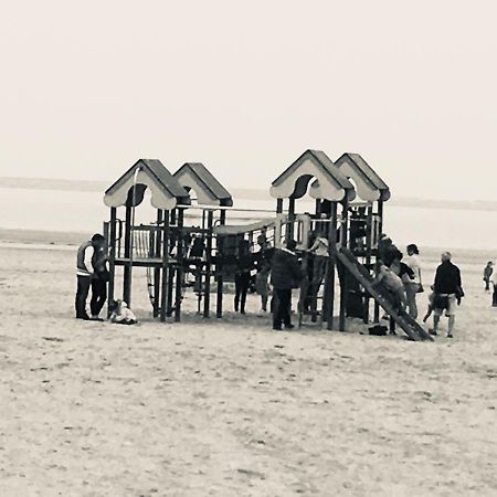 Brise Lame Face Mer Boulogne-sur-Mer Zewnętrze zdjęcie