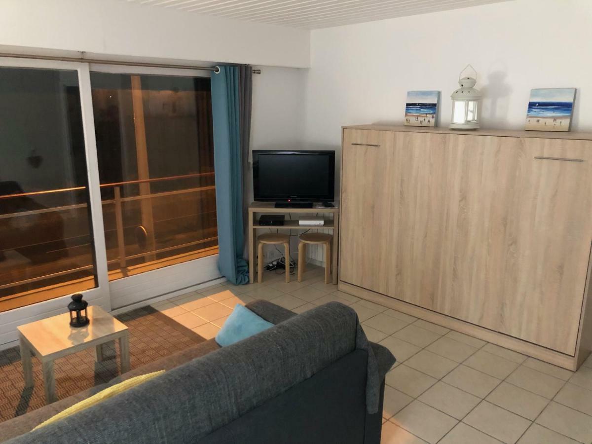 Brise Lame Face Mer Boulogne-sur-Mer Zewnętrze zdjęcie