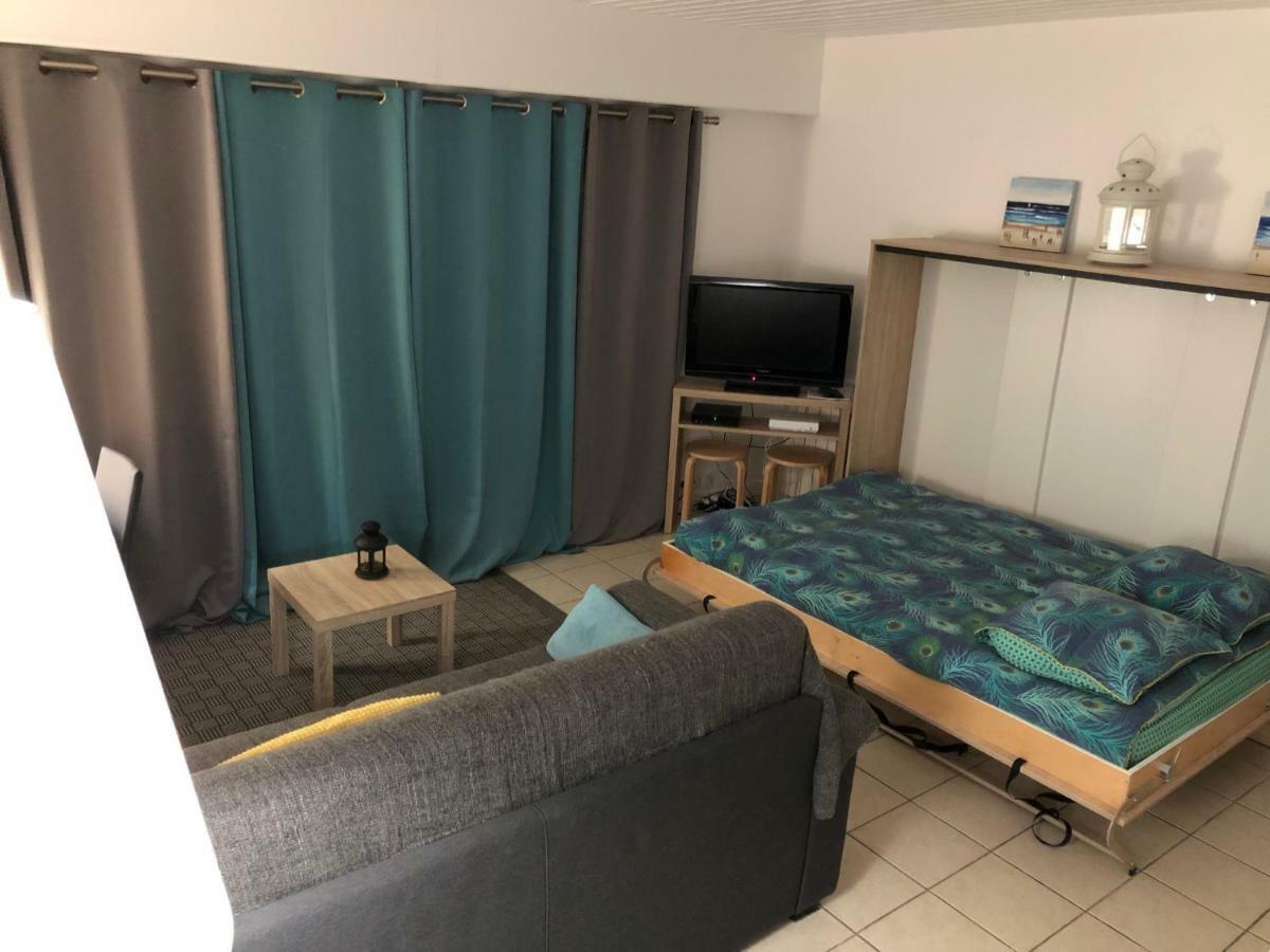 Brise Lame Face Mer Boulogne-sur-Mer Zewnętrze zdjęcie