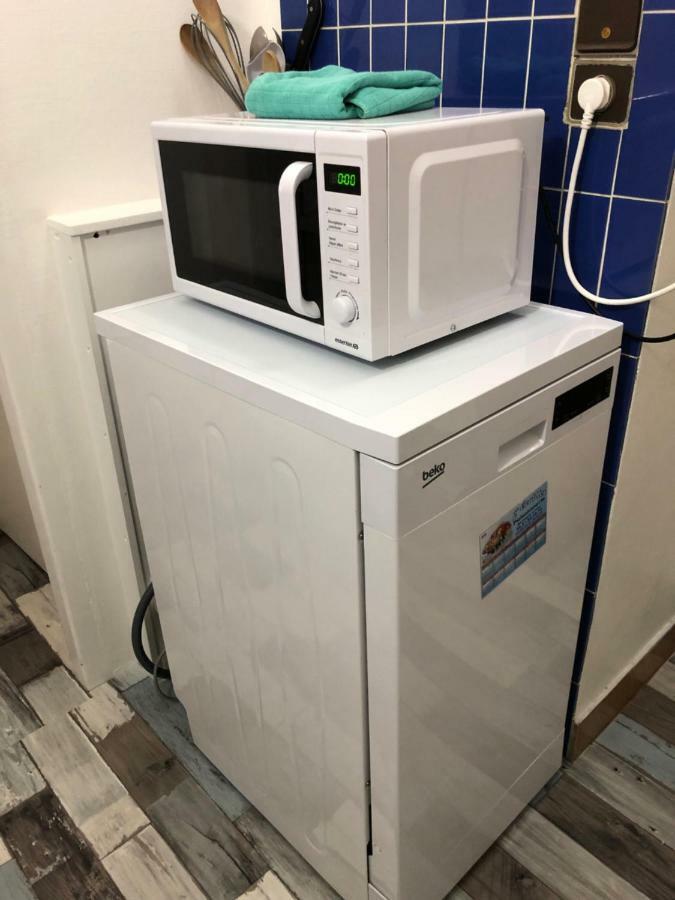 Brise Lame Face Mer Boulogne-sur-Mer Zewnętrze zdjęcie