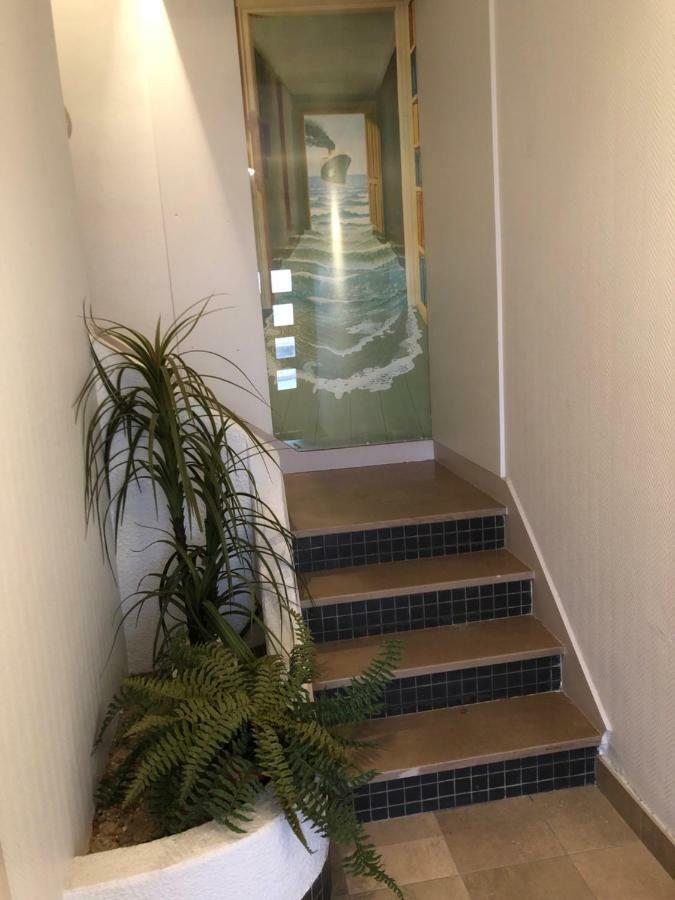 Brise Lame Face Mer Boulogne-sur-Mer Zewnętrze zdjęcie